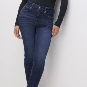 Good American - GOOD PETITE SKINNY JEANS